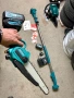 Акумулаторна резачка, снимка 2