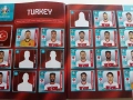 Албум със стикери "UEFA EURO 2020" PANINI, снимка 8