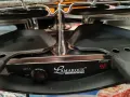 Раклет грил RACLETTE GRILL 2 in 1, снимка 2