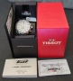  TISSOT Quickster T095.417.16.037.00 Мъжки часовник с хронограф и дата чисто нов, 100% оригинален , снимка 4
