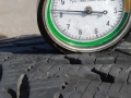 Гуми 205 60 16 Tires 4 броя. Нов внос. Не са нови! Цената е за брой , снимка 6