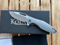Продавам нож Koenig mini Arius , снимка 2