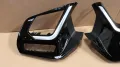 Оригинални декоративни лайстни табло и конзола за BMW G29 9869024 9869022 6821614, снимка 2