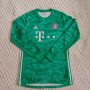 Bayern Munich 19/20 GK Shirt , снимка 1 - Спортни дрехи, екипи - 45361517