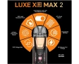 Електронна цигара - Vaporesso Luxe XR Max 2, снимка 2