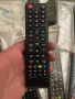 Дистанционно за samsung телевизори, снимка 2