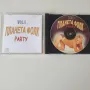 планета фолк party vol.4 cd, снимка 2