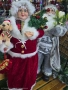 Баба и Дядо Коледа , снимка 4