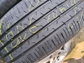 215 60 17 Континентал 4броя летни дот 2020г , снимка 4