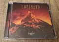 Компакт Дискове - Рок - Метъл: Gotthard - D Frosted, снимка 1