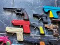 Колекция детски пистолети , снимка 2