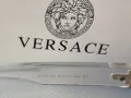 Versace диоптрични рамки очила, за компютър, прозрачни слънчеви очила, снимка 13