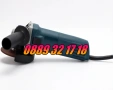Електрически Ъглошлайф 1200W 125 мм, с регулация на оборотите, снимка 3