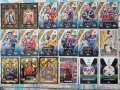 Match Attax 25/26 Extra - Inserts & Chase cards Update 02.04, снимка 5