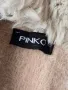 Уникална дамска жилетка / палто на PINKO , снимка 4
