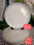 Arzberg Bavaria цвят екрю и мрежеста шарка, снимка 14