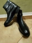 Нови мъжки боти Segarra от естествена кожа, снимка 3