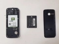 Телефони - 15 лв. - 1 брой. С батерии, Samsung S3650; Nokia 1100; Alcatel 2005x, Asha 306, снимка 8