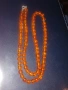 Кехлибарена огърлица. Русия. , снимка 2