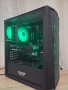 Геймърски компютър Ryzen 7 3700X / RTX 3060 12GB / 16GB RAM, снимка 1