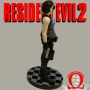 Екшън фигура Resident Evil 2 - Jill Valentine, снимка 3