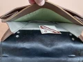 чанта бригадирска 70те НРБ ОТК ТПК началнически планшет, снимка 5