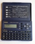 Casio SF-2000 електронен бележник, снимка 2