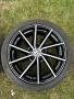 Джанти 18 5х112 с гуми 225/40/18, снимка 2