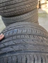 Летни гуми 195/55/16 - 2 бр, снимка 1