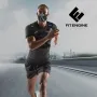 FitEngine Жилетка за бягане, снимка 7