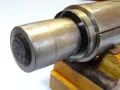 Шпиндел за шлайф Fischer SFJ-UJ60 grinding spindle L-250, снимка 5