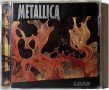 Metallica - Load (продаден), снимка 1 - CD дискове - 45013530