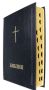 Голяма Библия със луксозна твърда корица(Българско Библейско дружество)НОВА!, снимка 1 - Езотерика - 45954219