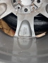 BMW джанти 18” със зимни гуми, снимка 3