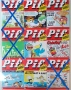 Списания Pif Gadget в много запазено състояние, снимка 3