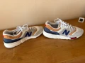 NEWBALANCE 997, снимка 2
