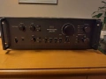 Sansui AU 719, снимка 1