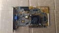Видео карта Asus AGP-V3800 Magic 16MB SDRAM REV1.01 16MB SDR 64bit AGP, снимка 1