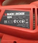 Прободен трион (зеге) Black&Decker KS500, 400 W, снимка 4