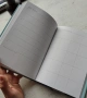 Планер Goal Setter  Journal в синьо , снимка 8