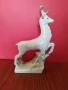Ретро порцеланова статуетка, снимка 6