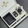 подаръчни комплекти Rolex , снимка 3