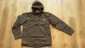 Bergans of NORWAY NORDMARKA Anorak S анорак със здрава материя - 1112, снимка 1