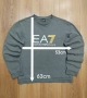 EA7 emporio armani горнище дамска Оригинален , снимка 5