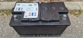 оригинален AGM акумулатор за range rover bmw mercedes vw audi 80AH VARTA, снимка 2