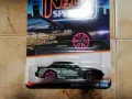 💕🧸🎁🚗 🌟Hot Wheels New Set Neon Custom Volkswagen Beetle, Nissan Silvia (S13), снимка 2