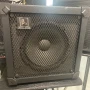 Кубе,усилвател за бас китара, снимка 3