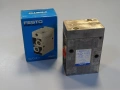 пневматичен разпределител Festo VL/O-3-1/2 typ9983 Pneumatic Valve 0-10Bar, снимка 1