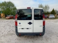 Фиат добло 1.9JTD 105коня Макси база, снимка 6