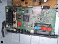 MAIN BOARD ,17MB82S,  за 32-инчов телевизор TELEFUNKEN Модел  T32TX182DLBP  , с дисплей VES315WNDA-0, снимка 1